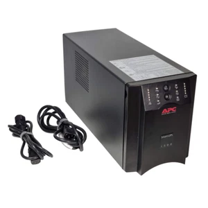 Onduleur APC Smart UPS 1500 modèle SUA1500I - En parfait état, livraison sans batterie - Photo 1/7