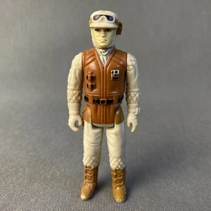STAR WARS VINTAGE | Rebel Soldier (Hoth) | HK 2L | Kenner 1980 | 3,75" - Bild 1 von 9