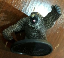 Owlbear #54 Harbinger D&D Miniature