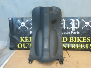 SYM Mio 50 / 100 Front Inner Legshield Cover / Panel / Fairing - Picture 1 of 6