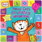 Poppy Cat TV: Poppy Cats Counting Adventure, , Used; Good Book
