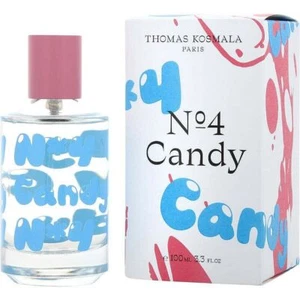 THOMAS KOSMALA NO.4 CANDY by Thomas Kosmala (WOMEN) - EAU DE PARFUM SPRAY 3.4 OZ - Picture 1 of 1