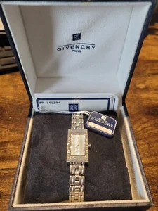 Genuine Givenchy Watch - Picture 1 of 8