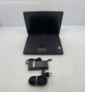 Dell Inspiron 2650 15" Pentium 4-M 1.7/1.2GHz RAM 256MB NO HDD Laptop