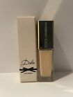 Dolce And Gabbana Nail Lacquer In Dolce 11Ml  037 Fl Oz Nib  Free Shipping
