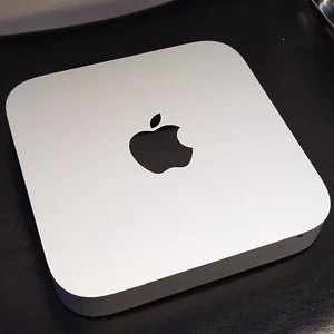 Apple Mac Mini Mid-2011: Intel Core i5 2.3Ghz, 800GB SSD, 8GB RAM - Picture 1 of 7