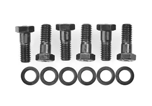 ARP 130-2201 Chevy Pressure Plate Bolt Kit @ SPEED TECH - Picture 1 of 1