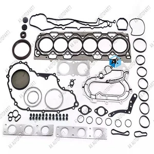 Engine Overhaul Gasket Seals Kit For Volvo S80 V70 XC60 XC70 XC90 3.2 L6 B6324S - Picture 1 of 5