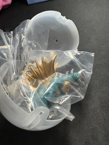 TOHO Kaiju Godzilla Figure Gigan Gashapon BANDAI -1 capsule from Japan US Seller - Picture 1 of 14