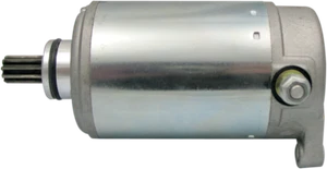 61-610 STARTER MOTOR OEM SKI-DOO SKANDIC 800 V TUNDRA 2008 - Foto 1 di 1