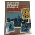 Mathew Brady?S Illustrated History Of The Civil War By Benso J. Lossing