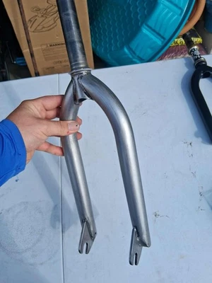 Horquillas de suciedad Odyssey r32 14 mm Foto 1 de 4