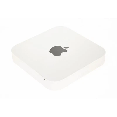 Apple Mac Mini 3.0 GHz Intel Core i7 (16GB Ram, 256GB SSD) - SKU#1813516 - Image 1 of 4