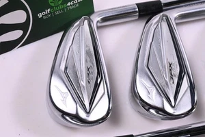 Mizuno JPX 923 Forged Irons / 4-PW / X-Flex Project X Shafts - Picture 1 of 7