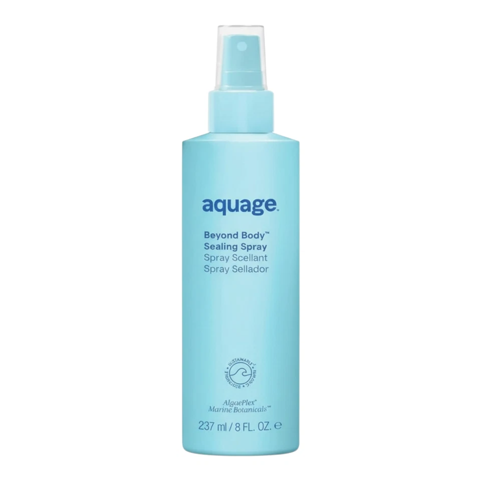 Spray selladora corporal Aquage Beyond 8 OZ Foto 1 de 1