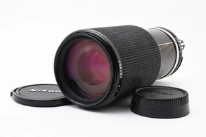 Lente Nikon Ais Ai-s Zoom-Nikkor 80-200 mm f/4 MF de JAPÓN [Casi Como... - Imagen 1 de 12