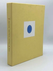 Robert CREELEY, Robert THERRIEN / 7 & 6 1988 - Picture 1 of 1