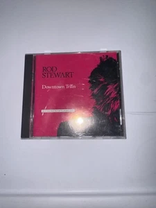 Downtown Train von Rod Stewart (CD, 1990, Warner Bros.) - Bild 1 von 3