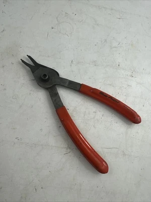 Alicates de anillo ajustables Blue Point de 8 pulgadas Foto 1 de 4