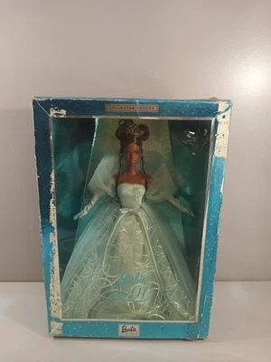 Barbie African American 2001 Collector Edition  Barbie - Image 1 of 4