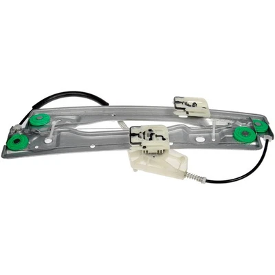 For Dodge Durango 2011-2019 Dorman Front Right Window Regulator CSW - Image 1 of 4