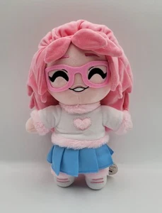 Youtooz Human Fluffle Pufflepuff Anime Plüsch Plushie MLP My Little Pony - Bild 1 von 22