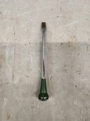 1967-1981 Chevelle GTO 442 Camaro Impala Corvette Turn Signal Lever Cutlass GS - Image 1 of 4