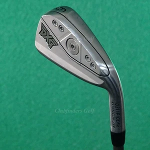 PXG 0311P Gen6 Forged Single 6 Iron SteelFiber Private Reserve Graphite Regular - Picture 1 of 3
