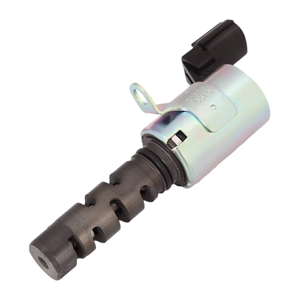Sensor solenoide VVTI control de aceite de sincronización del árbol de levas para Toyota Yaris Echo NCP10 NCP Foto 1 de 1