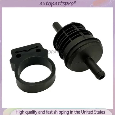 001470099364 Purge Valve For Mercedes-Benz S560 E400 AMG GT AMG GT C S65 AMG NEW Foto 1 de 4