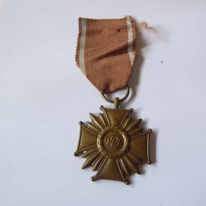 Polen Orden  Verdienstkreuz der Republik Polen (AW654) - Bild 1 von 4