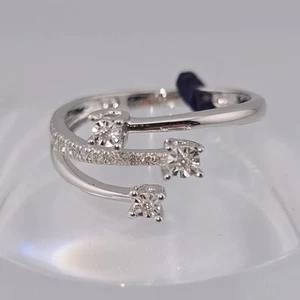 Anello Diamanti gioiello donna Bliss Rugiada 20090265 - Picture 1 of 5