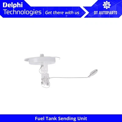 Unidad de envío de tanque de combustible izquierda Delphi 2004 2005 para Nissan 350Z 2003-2009 3,5 L V6 Foto 1 de 4