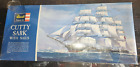 REVELL H-395 CUTTY SARK 1969 Ship w/ Sails Plastic Sealed (SEE PHOTOS)