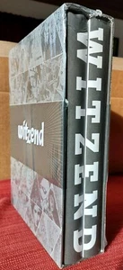 Witzend 2 Vol. Buchset im Schuber Wally Wood Fantagraphics 1. Auflage Schaden - Bild 1 von 12