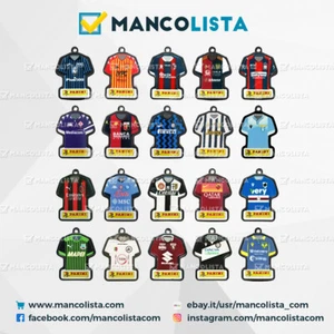 Gommaglie Calciatori 2020/21 2021 Panini SIGILLATE NUOVE fuori raccolta a scelta - Imagen 1 de 1