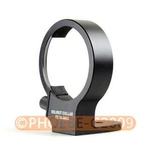 DSLRKIT Tripod Mount Ring for Sony FE 70-300mm F4.5-5.6 G OSS (SEL70300G) - Picture 1 of 7