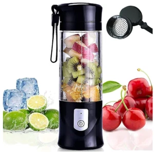 Portable Blender - Picture 1 of 2