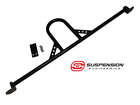 Silverado & Sierra Driveshaft Safety Loop (2wd & 4wd) Satin Black