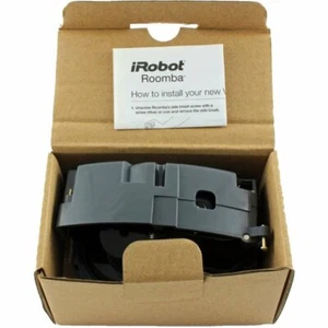 Nuevo modelo Rueda gris L izquierda Roomba Original series 500 600 700 800 y 900 - Bild 1 von 2