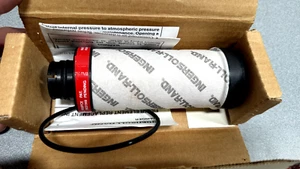 INGERSOLL-RAND 4N436  FILTER ELEMENT NIB NOS - Picture 1 of 4