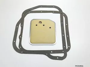 Automatic Transmission Filter for Jeep Grand Cherokee ZJ 1993-1997 FTF/ZJ/001A - Picture 1 of 4