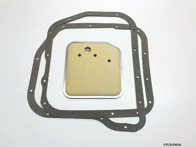 Automatic Transmission Filter for Jeep Grand Cherokee ZJ 1993-1997 FTF/ZJ/001A - Image 1 of 4