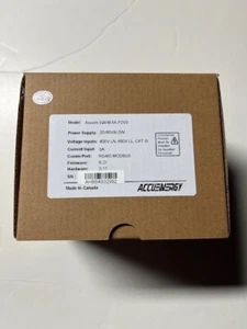 Accuenergy Acuvim IIW-M-5A-P2V3 - Bild 1 von 5