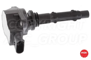 New NGK Ignition Coil For MERCEDES BENZ S Class S350 W221 3.5 2006-11 - Picture 1 of 1