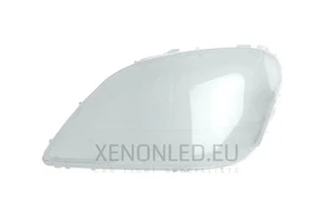 für MB ML W164 2008-2011 Scheinwerfer Scheinwerferglas Abdeckung linke Seite + manuell - Bild 1 von 4