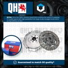 Clutch Kit 2 piece (Cover+Plate) fits VW VENTO 1H2 2.0 91 to 93 2E QH VOLKSWAGEN Volkswagen Vento