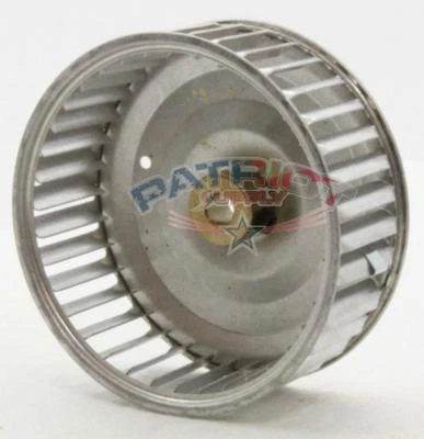 Field Controls 46131800 Replacement Blower Wheel For SWG-3 And SWG-4