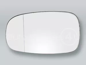 Vidrio espejo de puerta IZQUIERDO se adapta 2003-2011 SAAB 9-3 - Imagen 1 de 2