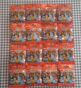 LEGO Minifiguren Serie 15 (71011) komplett ungeöffnet Set neu fabrikversiegelt - Bild 1 von 4